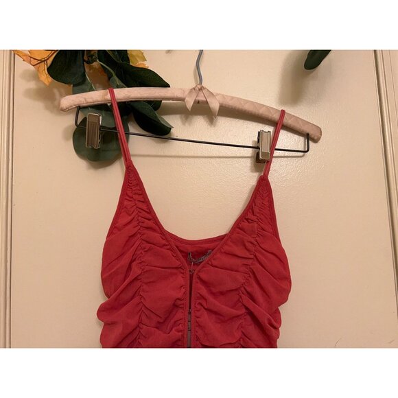 Urban Outfitters/Women’s/NWT/ Cropped Top -Large - Picture 6 of 11